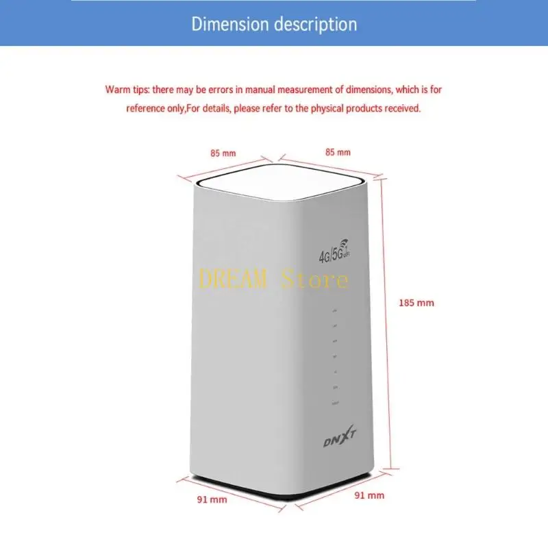 旅行やキャンプ用の高密度 ABS 4G アクセス、複数のユーザーと安定した表示のベストセール