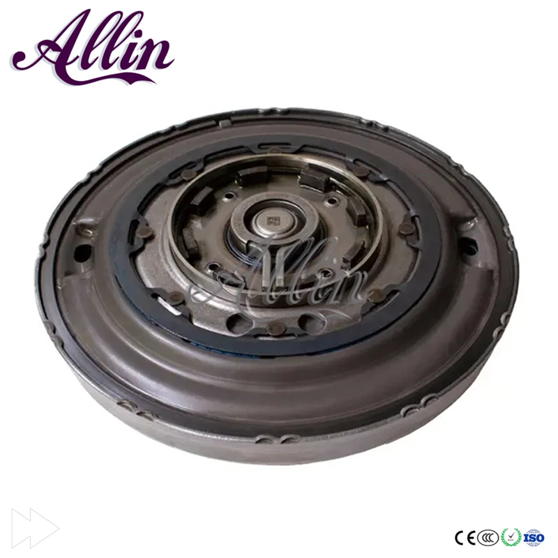 Original MPS6 6DCT450 Gearbox Transmission Clutch Fit For Journey Evoque Galaxy Mondeo Focus Escape