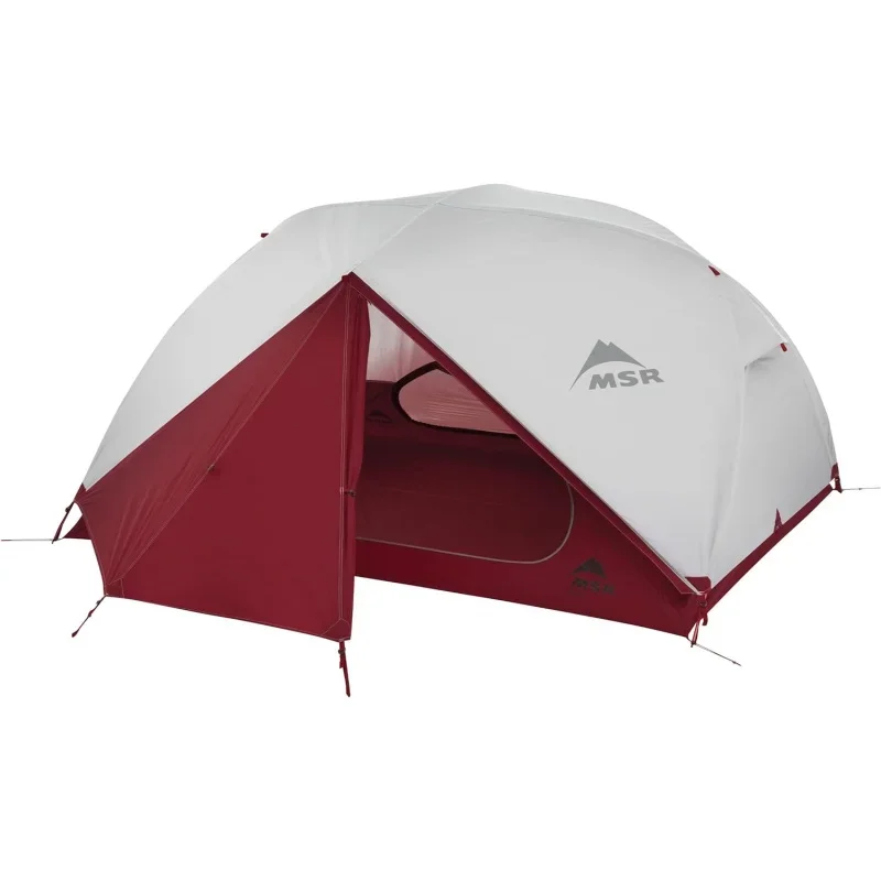 Elixir 3-Person Lightweight Backpacking Tent