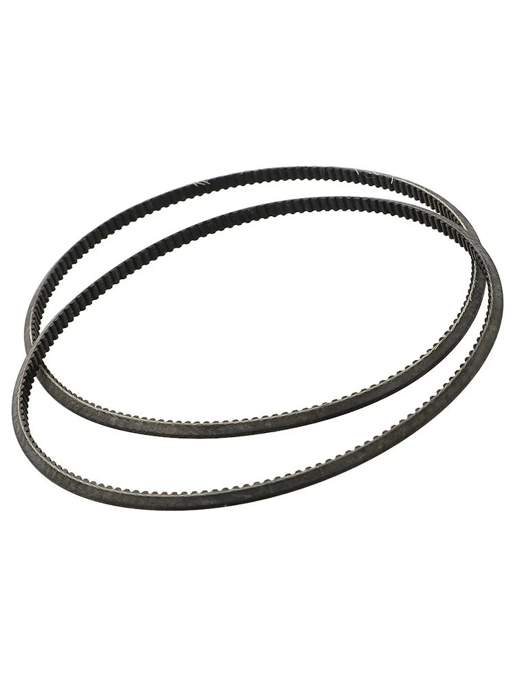 التصميم المتطور والبناء يصنع هذه الأحزمة المطاطية (موديل M5375) إضافة أساسية لأي ورشة عمل