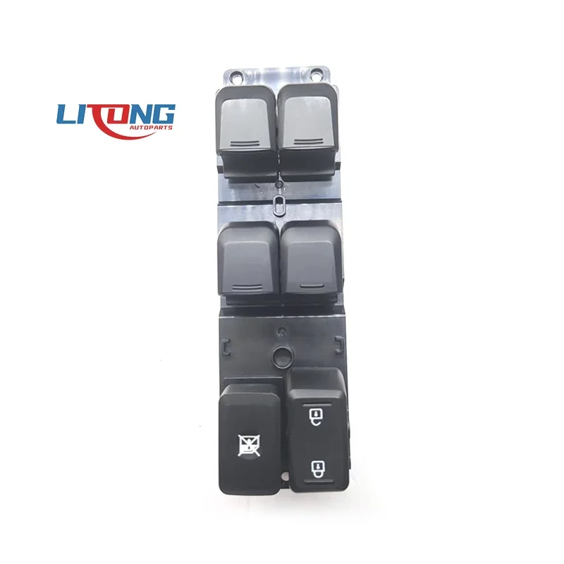 

СОВЕРШЕННО НОВЫЙ оптовый лучший автомобильный переключатель стеклоподъемника