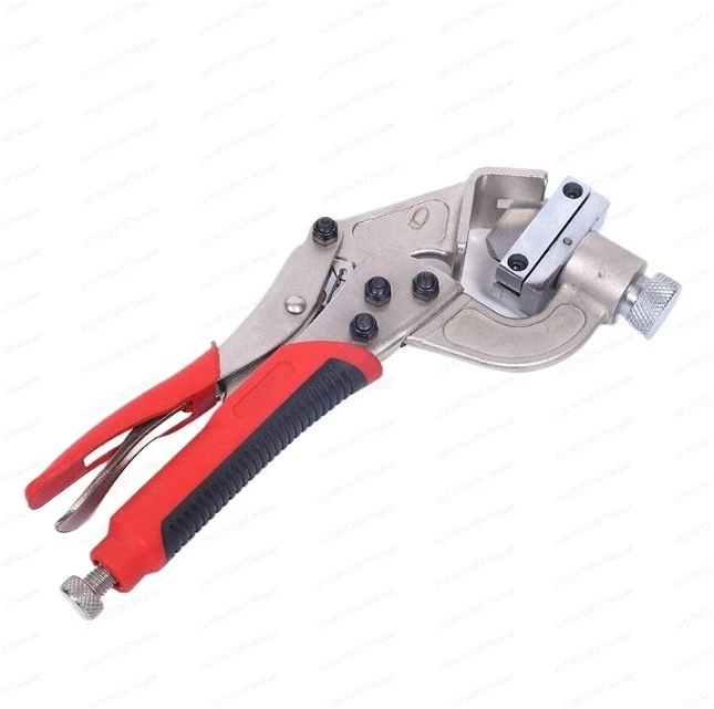 

BXQ-F-55 Insulated Wire Stripping Pliers Cable Knife Stripper Manual Tool High Voltage Cable Alloy Steel Blade Stripper