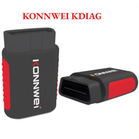 KONNWEI KDIAG 2023 MINI Full System Auto Scanner Reset SAS EPB Service ECU Programmer OBD OBD2 Car Diagnostic Tool pk Thinkdiag