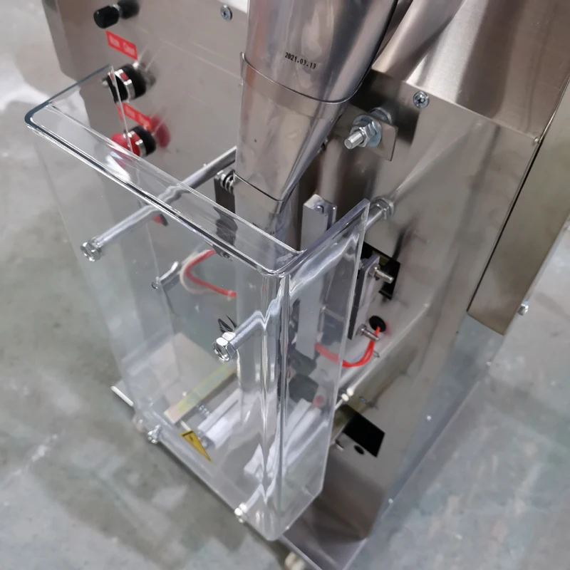 Easy Operation Liqu…