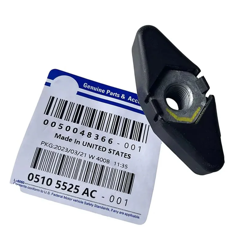 New Genuine Spare Tire Retainer 05105525AC For Dodge Caliber Chrysler