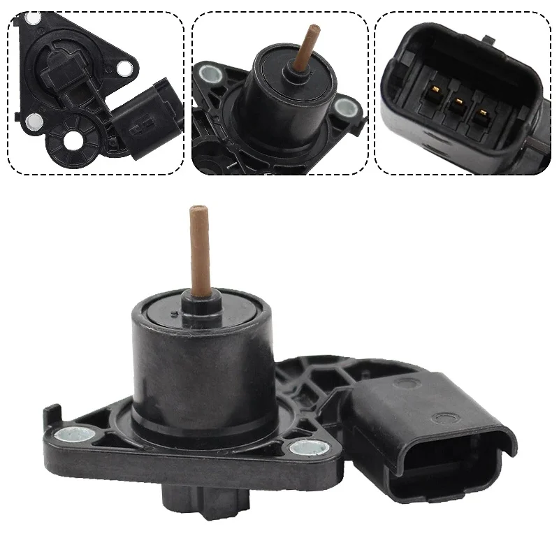 1pc Car Turbocharger Actuator Position Sensor For Citroen Peugeot Ford 1.6 HDI 49373-02003 4937302002 Car Accessories