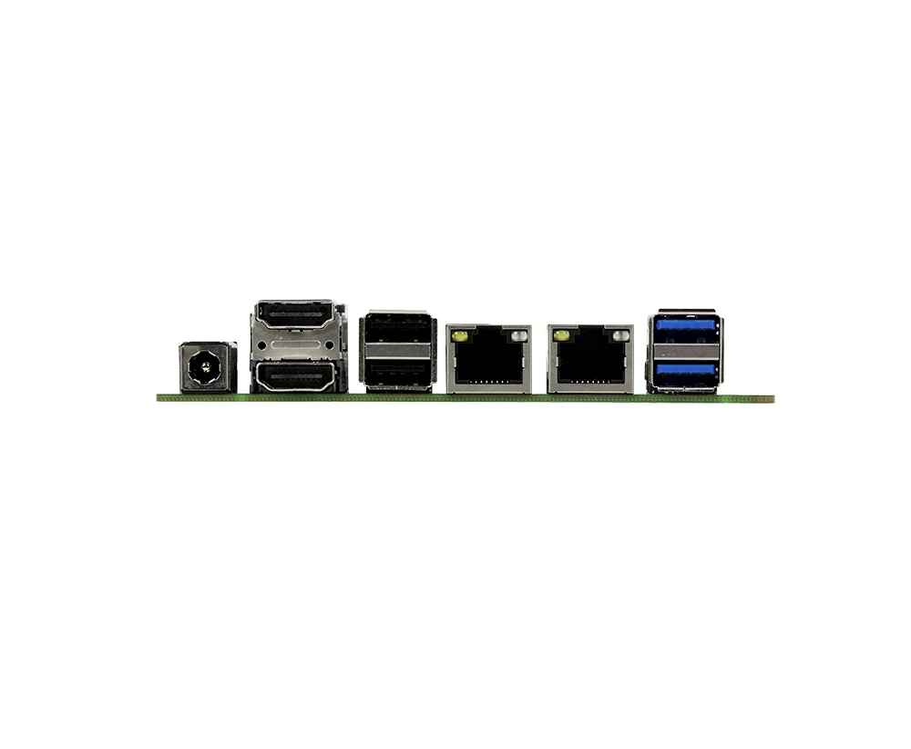 Рисунок 2 - Мини-компьютер Nano Itx