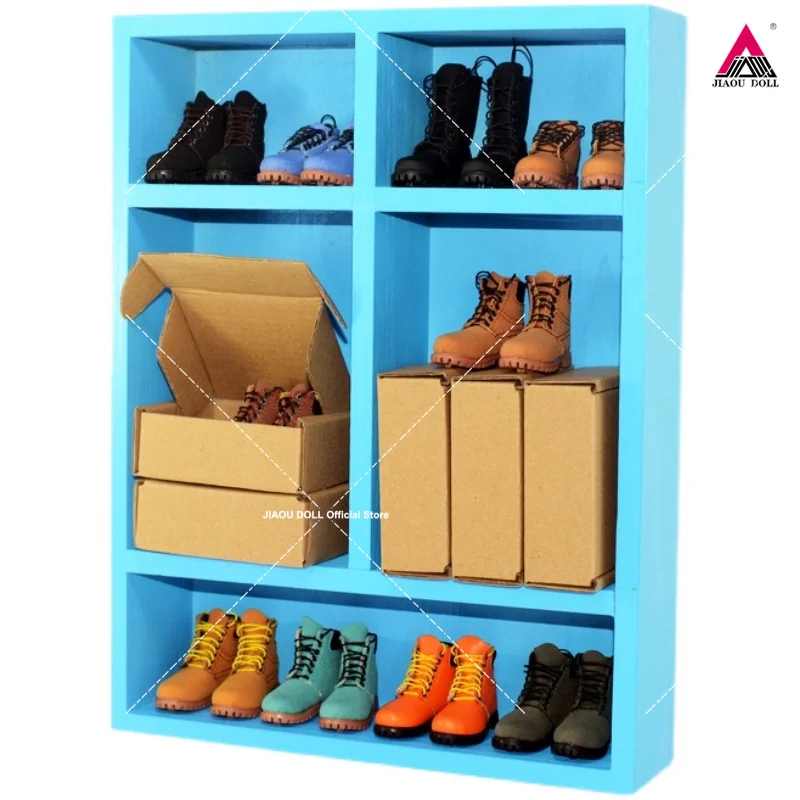 재고 있음 1/6 남성 긴 짧은 전투 부츠 신발 모델 액세서리 맞는 12 ''분해 피트 군인 액션 피규어 바디 인형