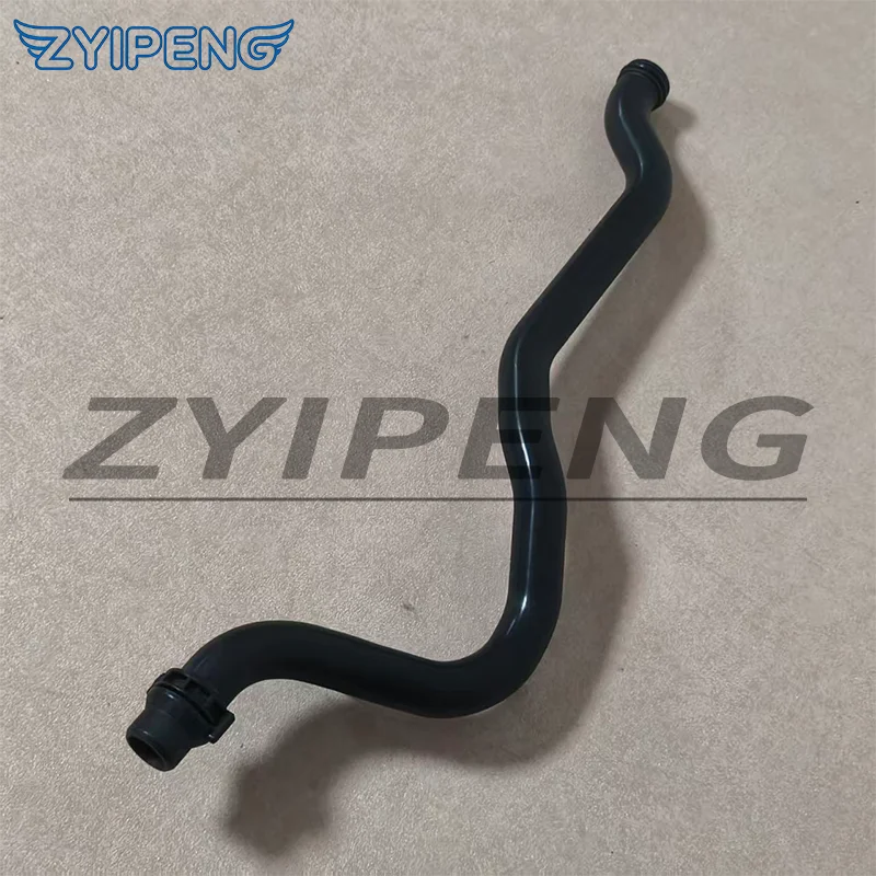06E121065Q Cooling Connection Pipe For Audi 2010-2017 Q5 Q7 SQ5 S4 S5 A4 A5 A6 A7 A8 3.0L V6 06E121065N 06E121065AA