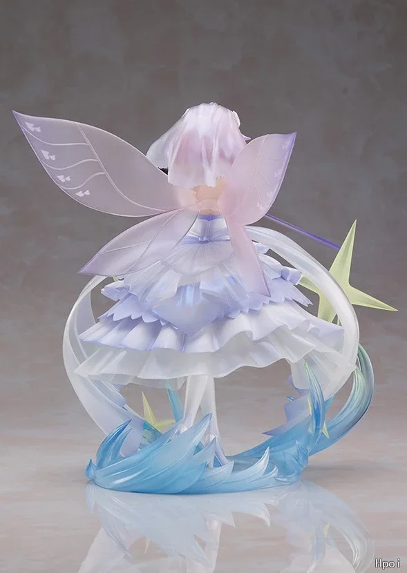

【FS】Alice Glint Super Dimension Game Neptune Xiaozi Scale 1/7 Figure Model Toy Gift
