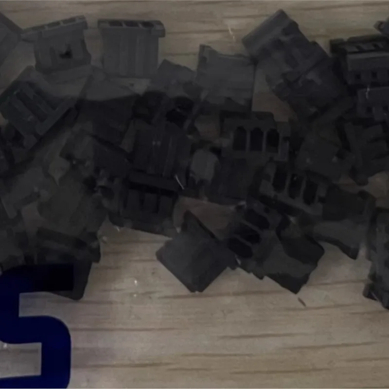 100Pcs/Lot DF3-3S-2…