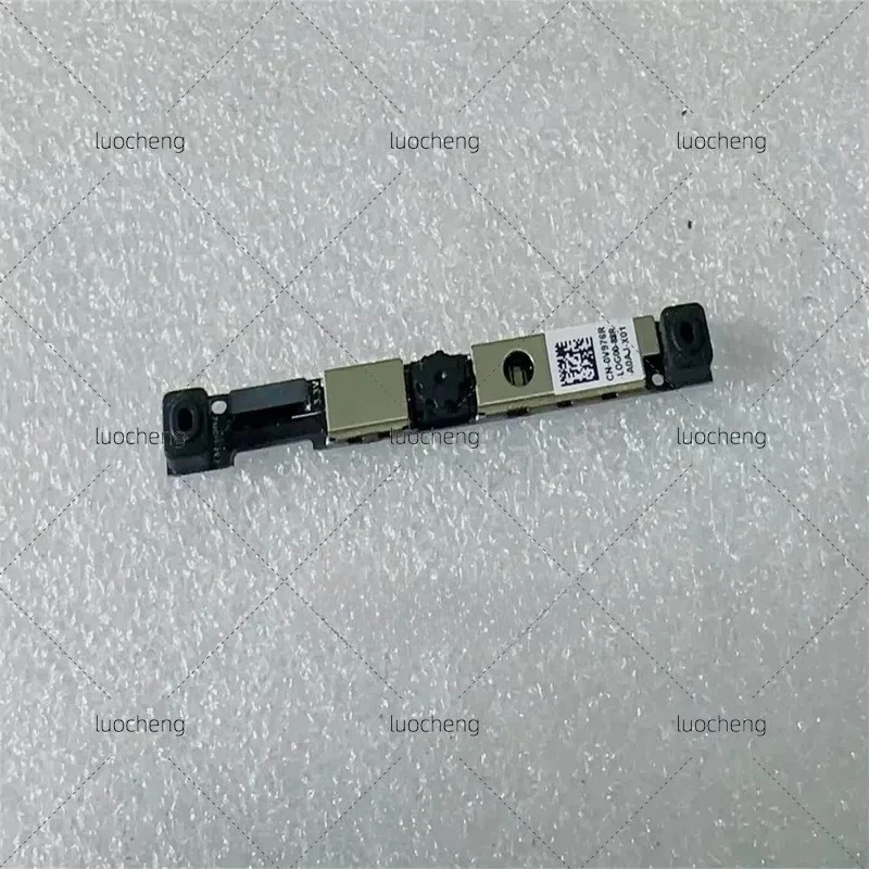 For Dell 5400 5500 5510 5401 5402 5501 3540 5300 7530 M7530 3310 5410 Notebook Built in Camera V976R 0V976R