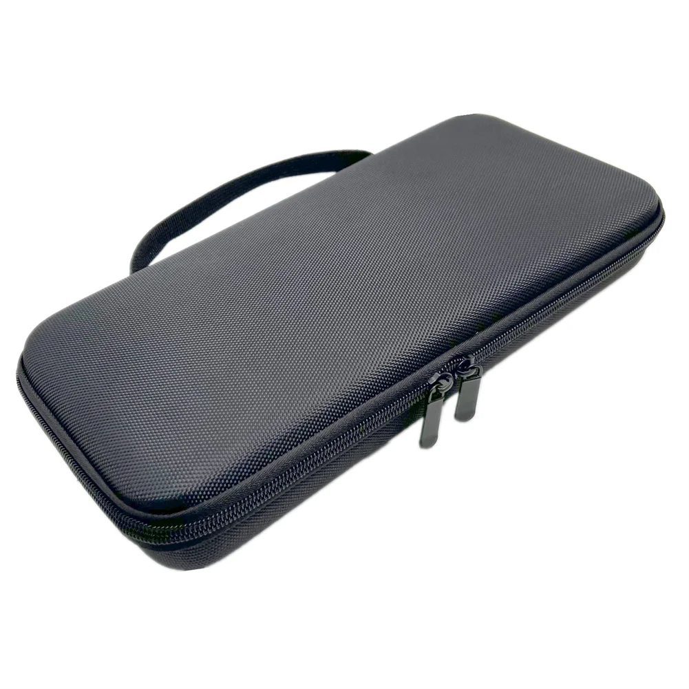 Keyboard Carrying Bag Storage Case Dust-proof Portable Mouse Keyboard Protector Compatible For  Mx Keys Mini Commercial Bluetoot