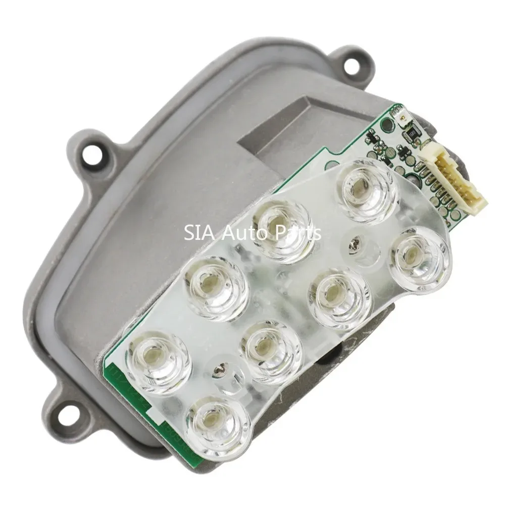 

For BMW F01 F02 F03 LCI 7339057 7339058 63117339057 Left 63117339058 Right Cornering Headlight LED Module Turn Light Signal Bulb