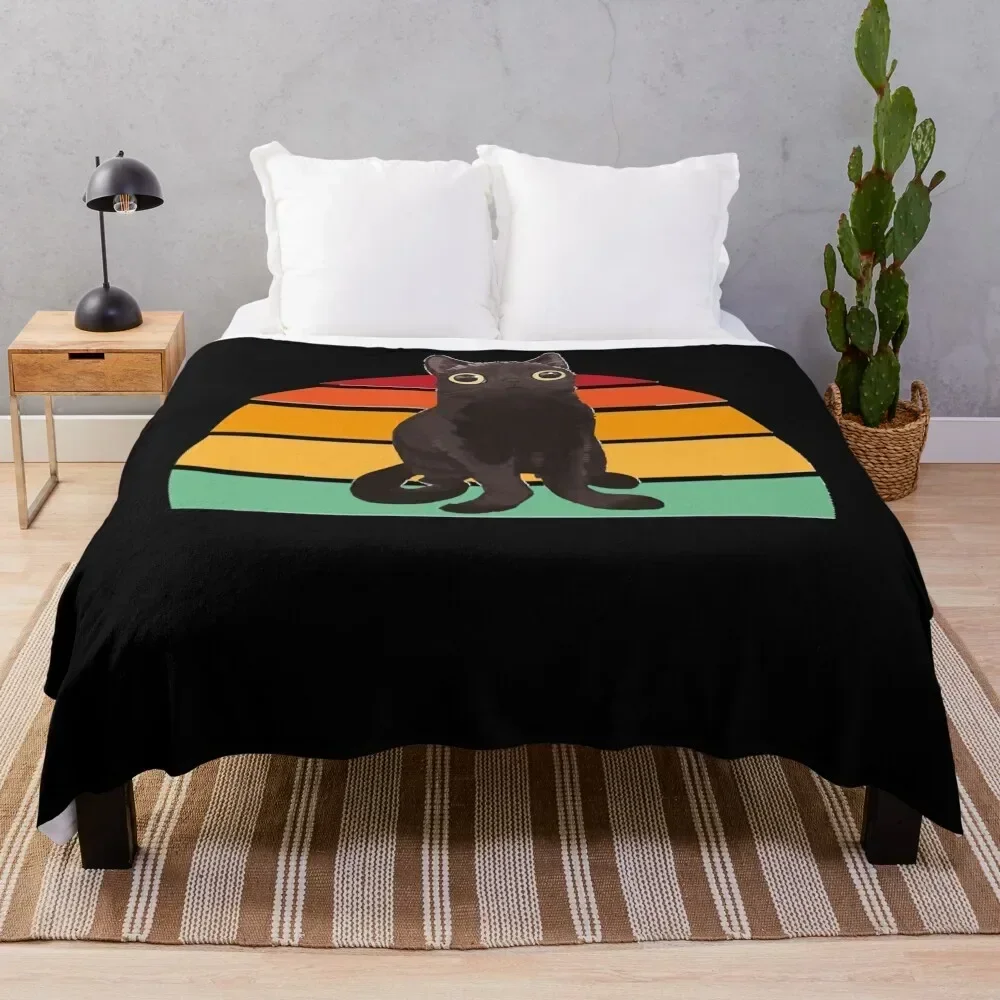 

BigFootJinx Stance Throw Blanket Ultra Plush Cozy Blanket for Napping Sleeping