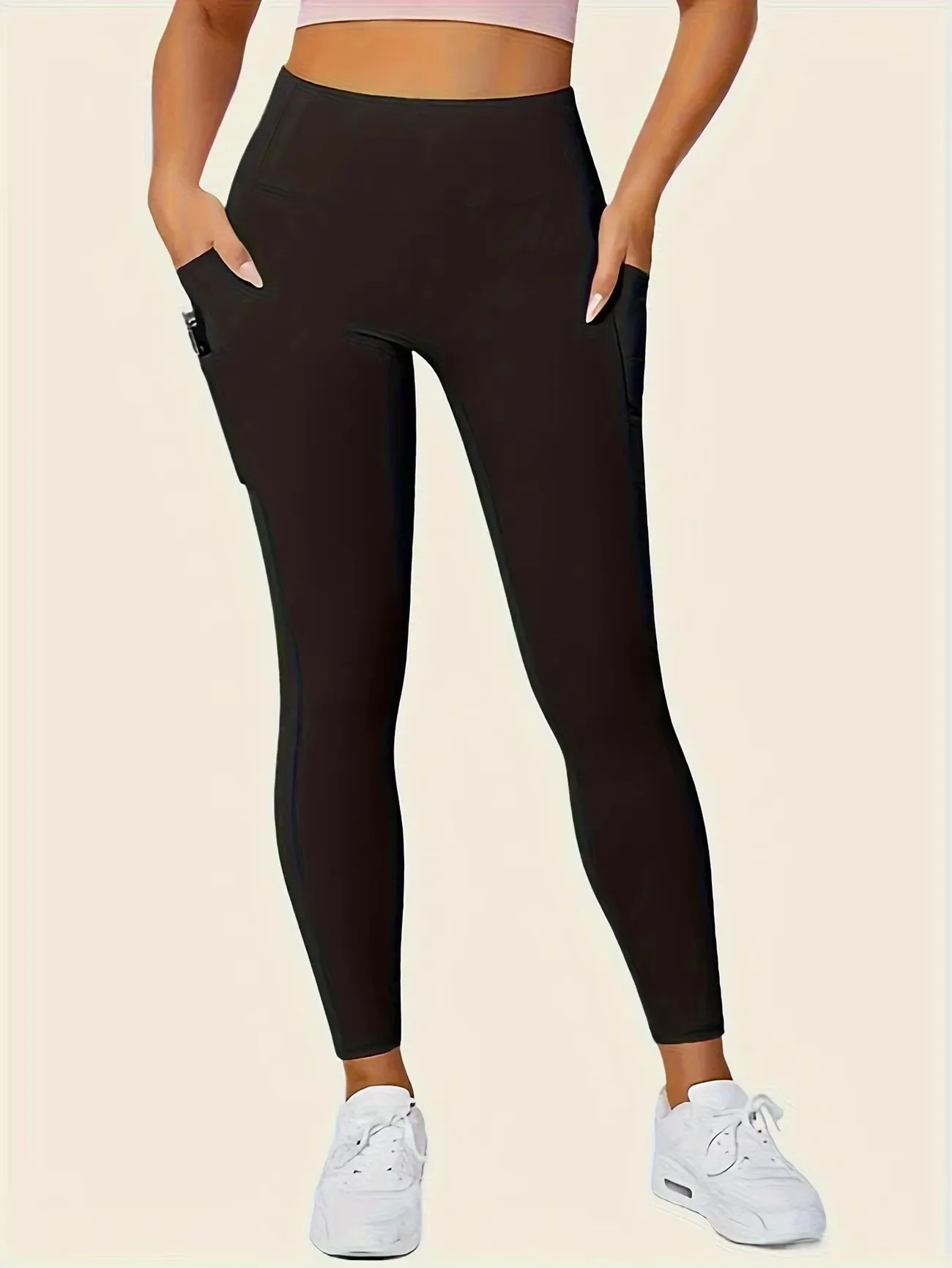 Thumbnail 4 - #75 Best Womens Stretch Leggings to Buy In 2026