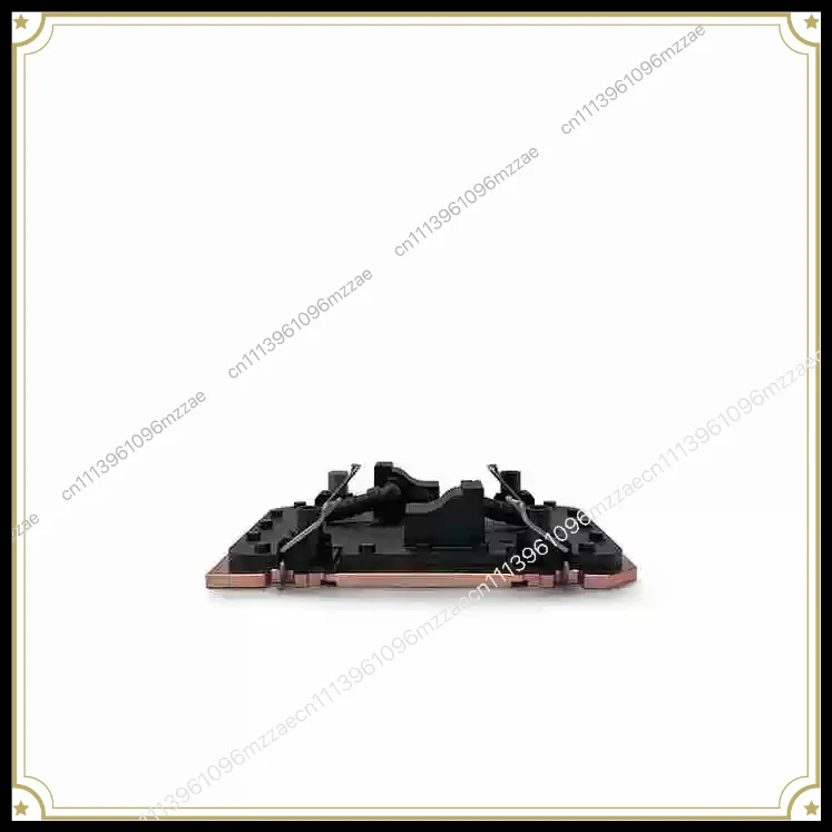 LGA7529 CPU Water Cooling Head, Server Water Cooling Radiator CP-7529