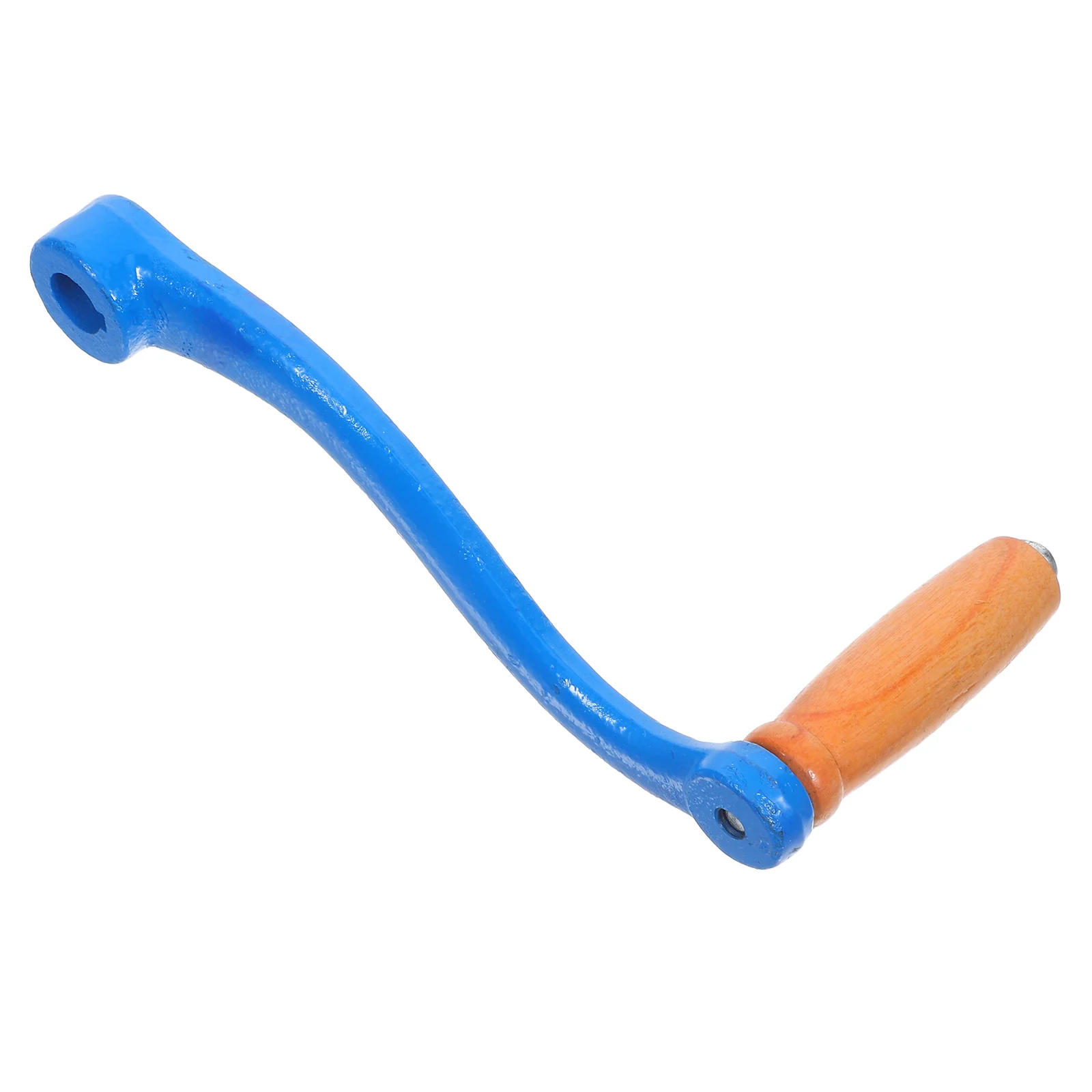 

Noodle Press Handle Machine Universal for Pasta Machines Maker Handles Crank Replacement Manual