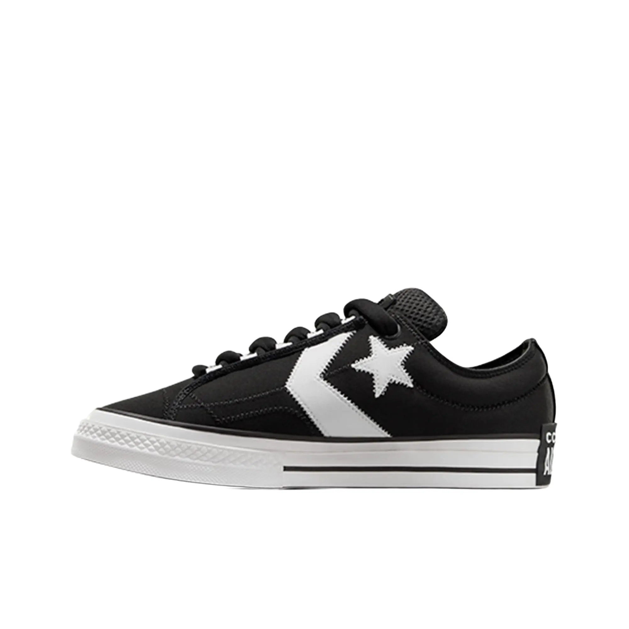 Converse Men's Star Player 76 Puff Low Top Sneaker
