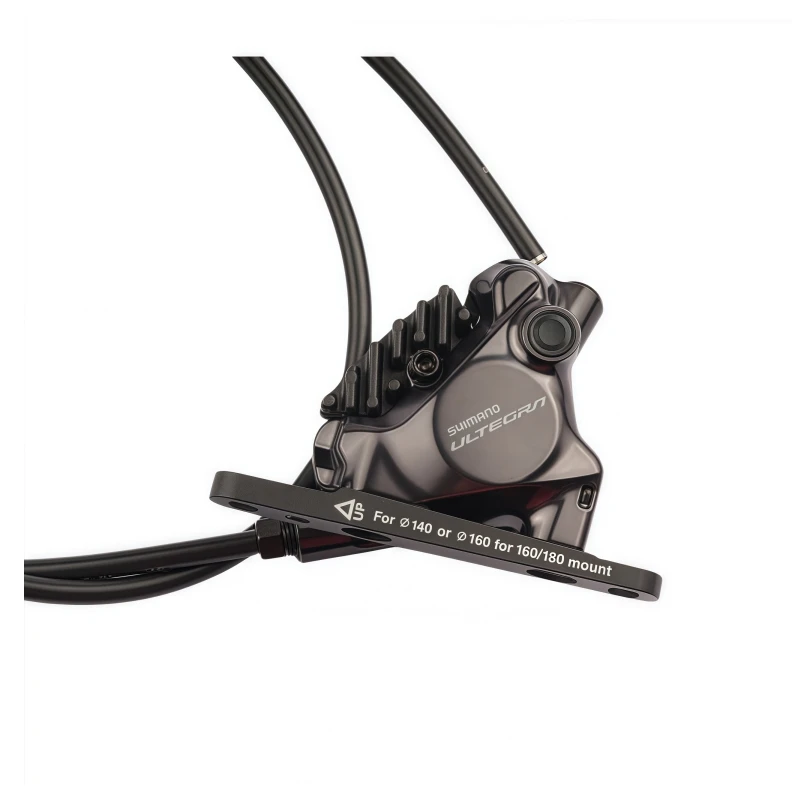 Thumbnail 4 - #40 Bicycle Brake Calipers Comparison Guide