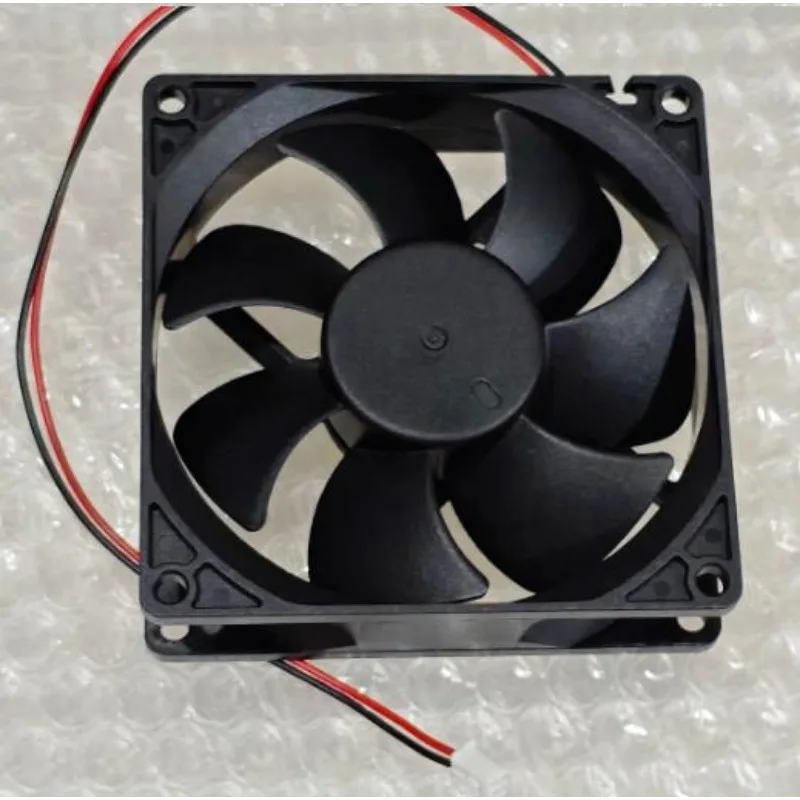 New Cooler Fan for ADDA AD0924MB-A70GL DC24V 0.12A 9225 Bearing Frequency Converter Cooling Fan 9CM