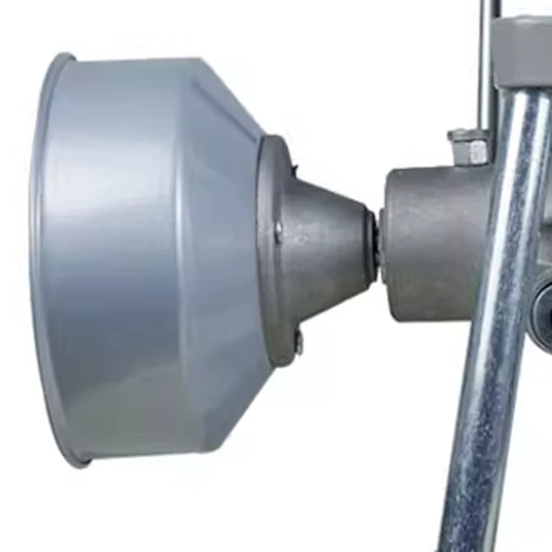 

Electric Drain Cleaner K-75 Waterproof Professional High-Powered Drain Unclogger for Floor Drains, Toilets, and Kitchen Sinks