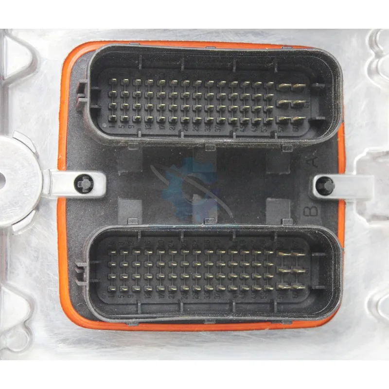 Escavadeira do controlador 60100000 para Volvo EC290 Wty ECU programou EC290B