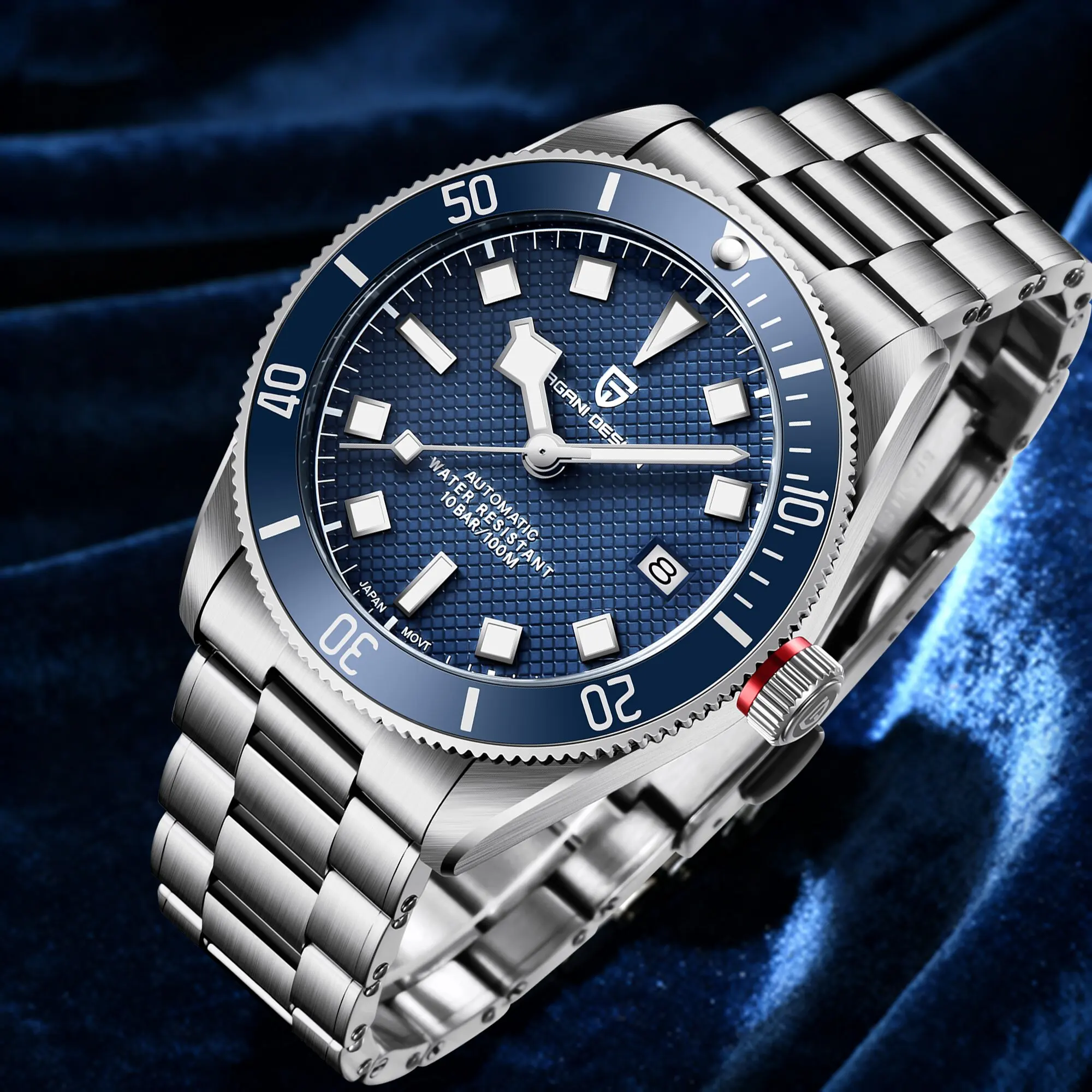 Pagani Design 2026 … - image