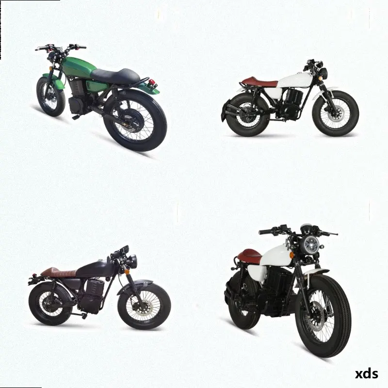 XDSS Adult Electric Cross Bikes & Electric Mini Mopeds, Wholesale Available!