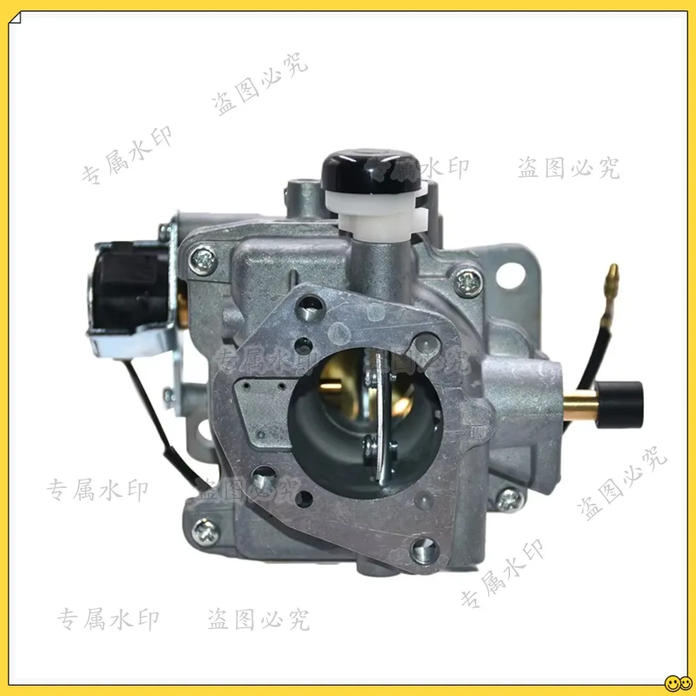 

Carburetor for Kohler Command CH23 23Hp 24 053 32 24-053-32 V Twin Engine Carb