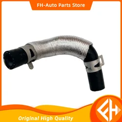 Original Auto Replacement Parts Oe Number 1027640gd050 For Jac Rein S5 Supercharger Inlet Hose Assembly China High Quality