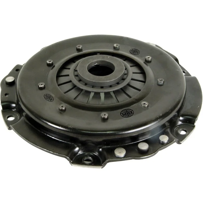 

EMPI 2100Lb Pressure Plate, Fits All Years