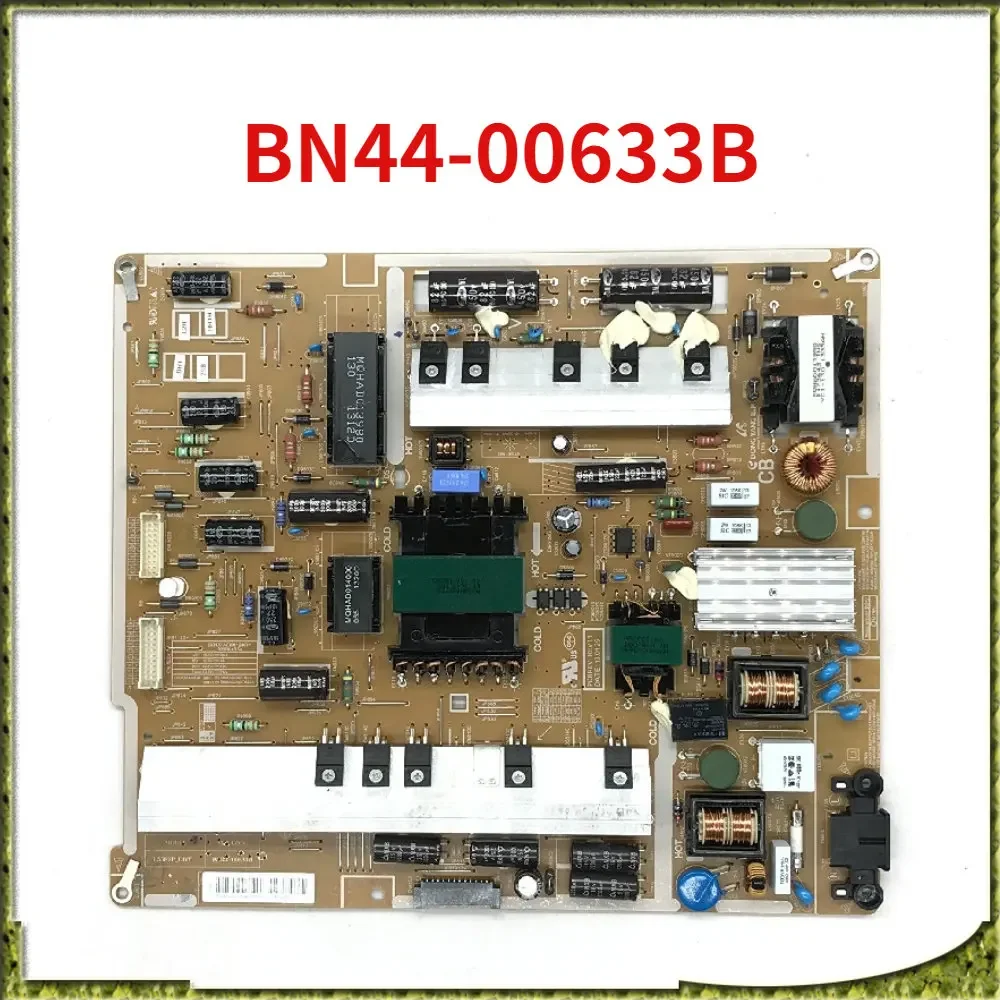 

Power Board BN44-00633B L55F2P_DDY Power Supply Card for TV UA55F7500BJXXR Original Power Card Professional TV Accessories