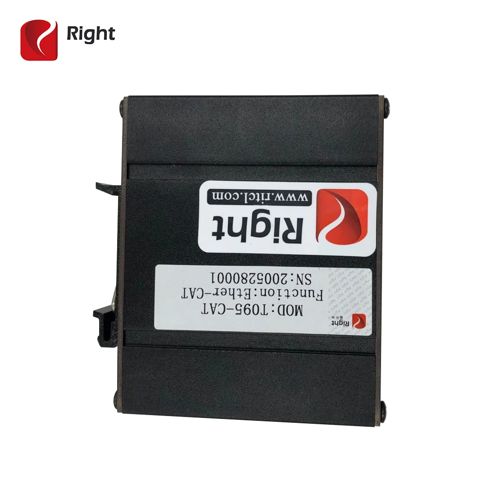 Factory Direct Supply T095 transfer rate 100Mb/s 9-24vdc power supply load cell amplifier wifi-HDF