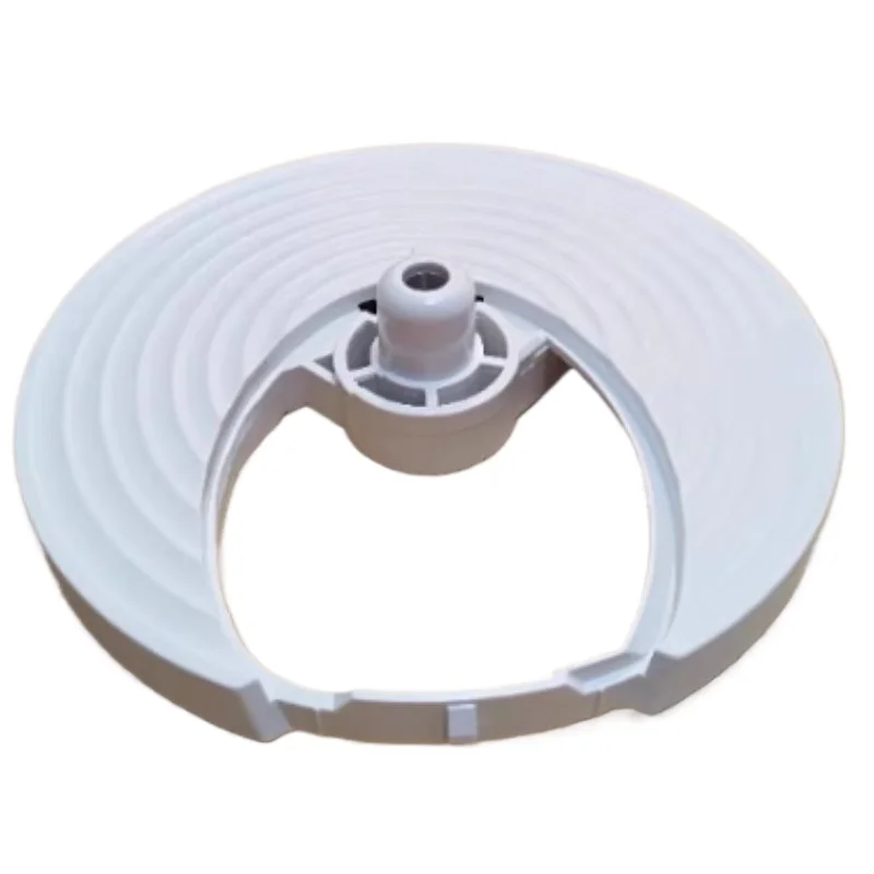 

Applicable To Philips Processing Machine HR7620 Mixer HR7625 Cutter Holder Plastic Middle Seat Accessories