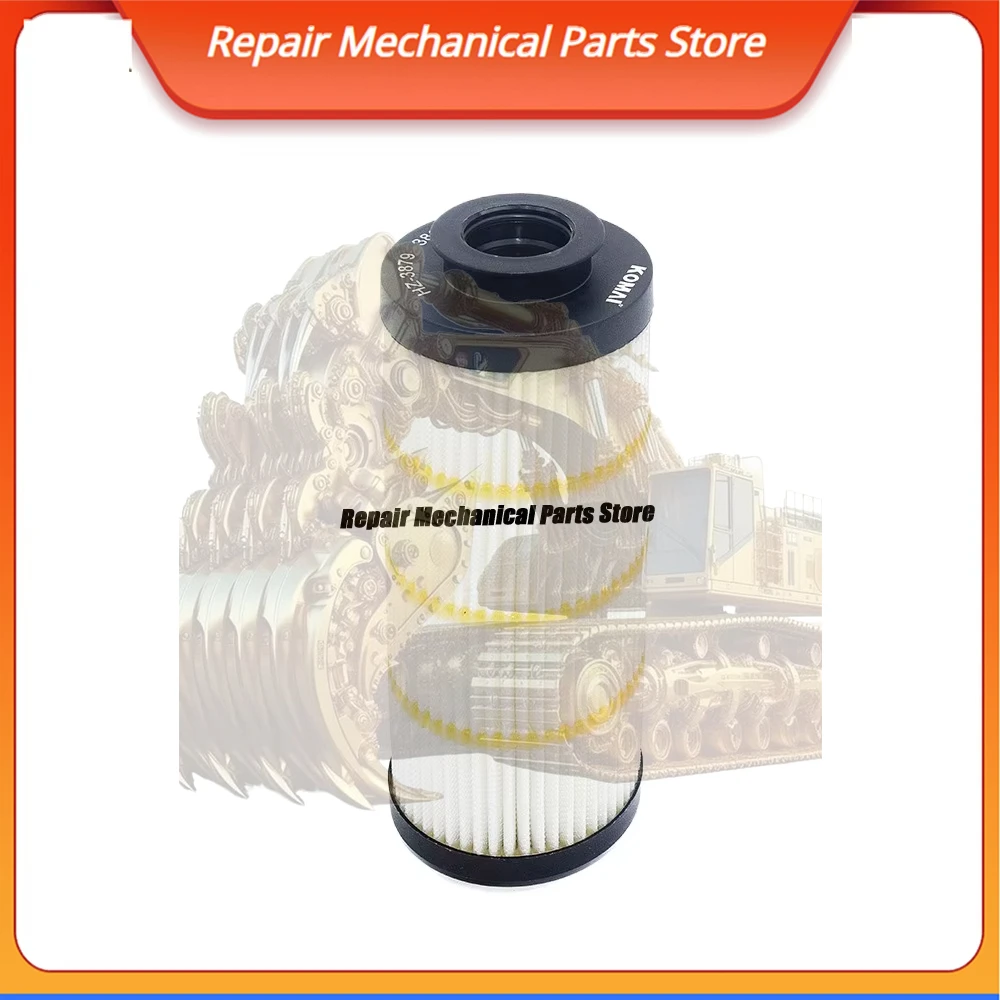 

Запасные части Гидравлический фильтр экскаватора Гидравлический фильтр 389-1079 3891079 Sh 66322 Hy 90891