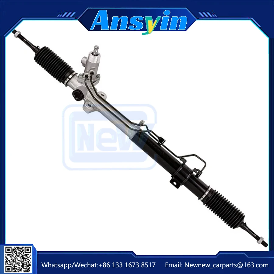 Power Steering Rack For Hyundai Entourage Kia Sedona CARNIVAL GRAND 577004D400 577244D000 57700-4D400 577004D800 57700-4D800