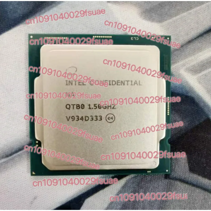 I9 11900K QQC0 QQZ5 QTB2 QTB0 QTB1 QV1K QV1L QVYE QV2U CPU