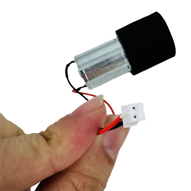 BAAN-Fouty Waterpomp Voor Xiaomi S10 + X10/1S Narwal J1/J2 Dreame L10 Basisstation waterpomp Motor