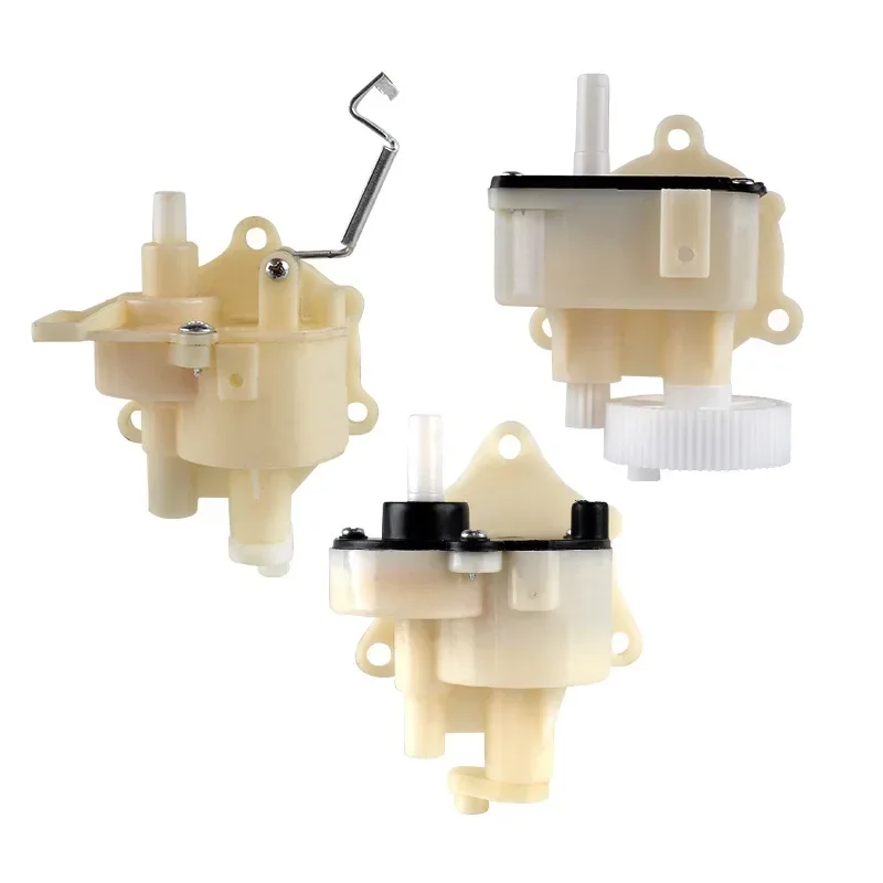 Electric Fan Shaking Head Gear Box Shaker Universal GearBox Accessory Assembly For Wall Fan Desk Fan Industrial Fan Pedestal Fan