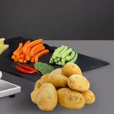 

Машина для нарезки картофеля Машина для нарезки редиса из нержавеющей стали Машина для выдавливания граната и лимонного сока