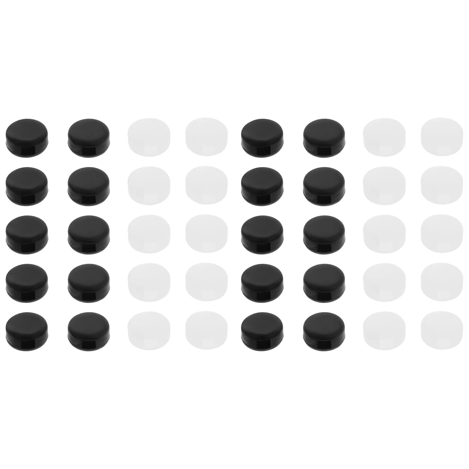 40 قطعة نظارات سيليكون الساق يغطي المضادة للانزلاق البيضاوي التجنيب للأطفال الكبار نظارات نهاية نصائح تشغيل السباحة نظارات رياضية