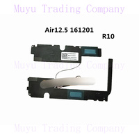 Laptop Speaker for Xiaomi Mi Air 12.5 13.3 redmibook Pro 14 II 15.6 16 xma2011 xma2002 xma2006/2007 tm1701 Ruby tm1802 xmg1902