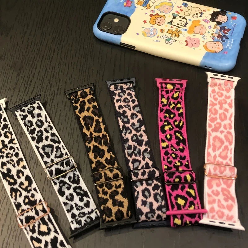 Nylon Strap For App…