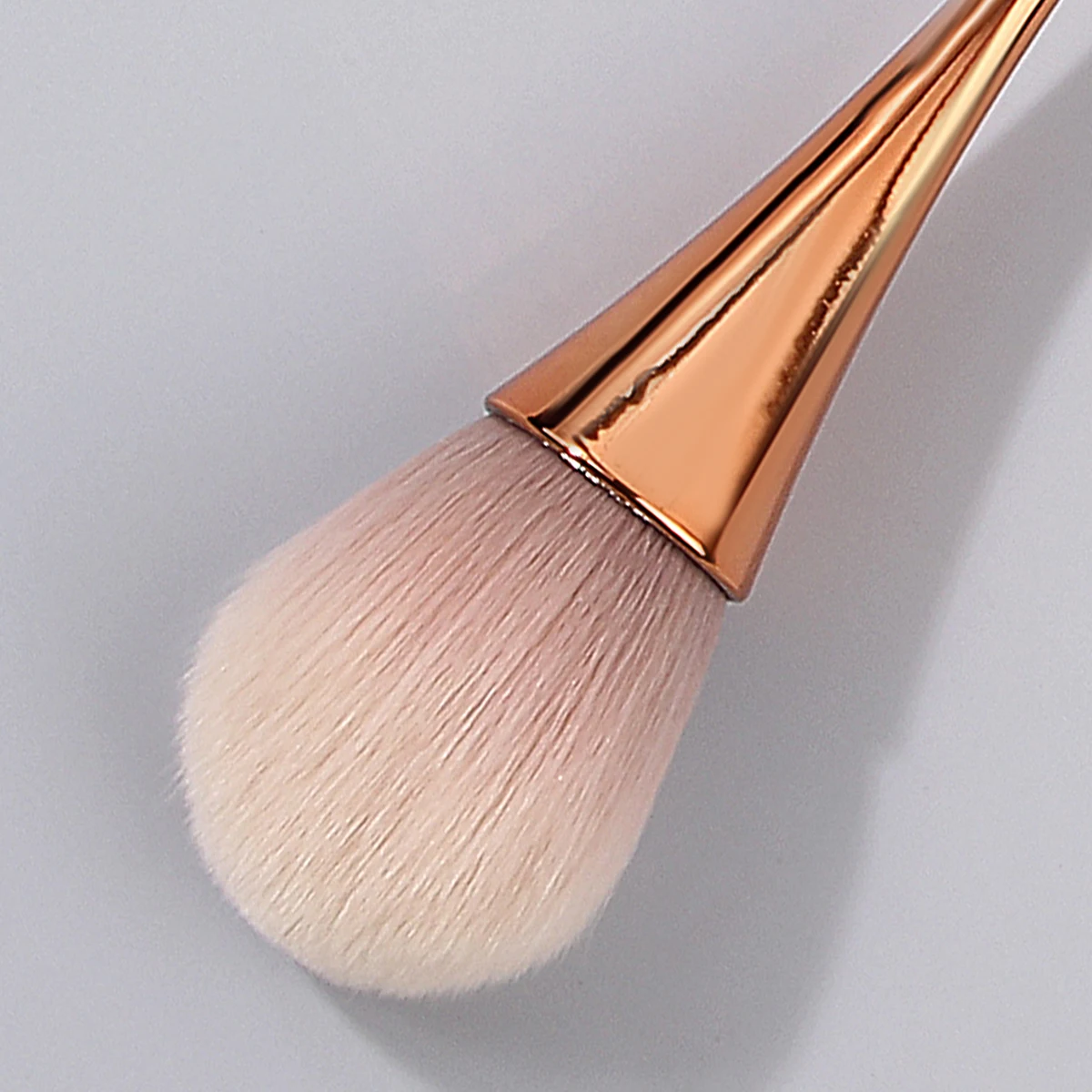1 peça escova de pó facial macia, escova multifuncional de remoção de poeira para arte em unhas, escova de limpeza de poeira de unhas, ferramenta especial