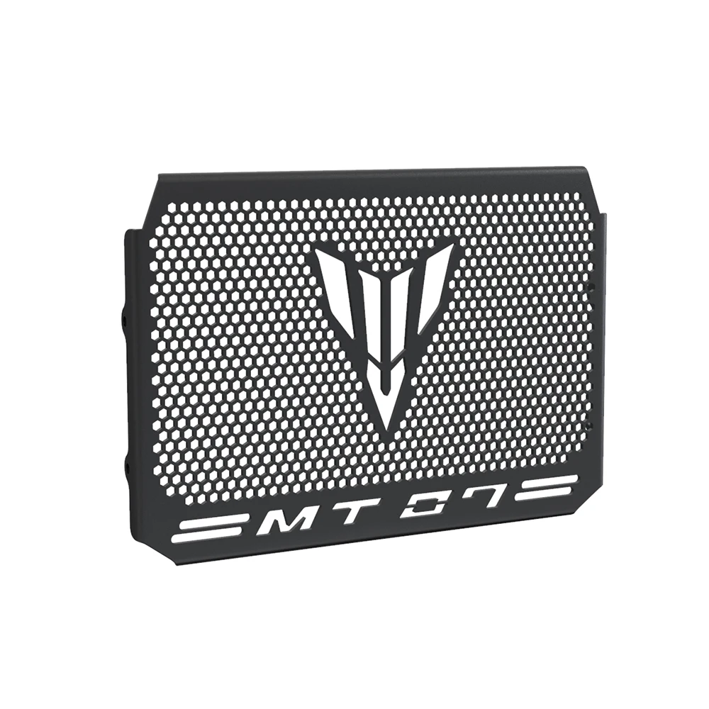Voor YAMAHA MT07 MT-07 MT 07 2013-2018 2019 2020 2021 2022 2023 2024 2025 motorfiets Radiator Grille Cover Guard Bescherming