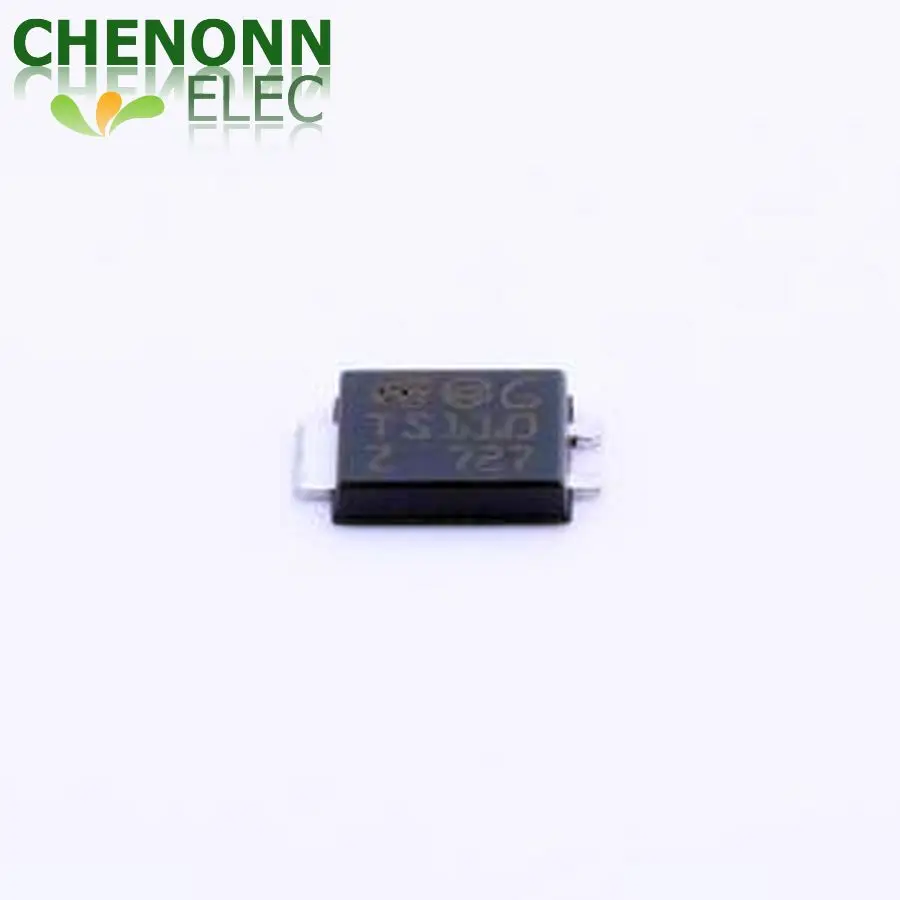 

50PCS/LOT TS110-8UF (Thyristors)