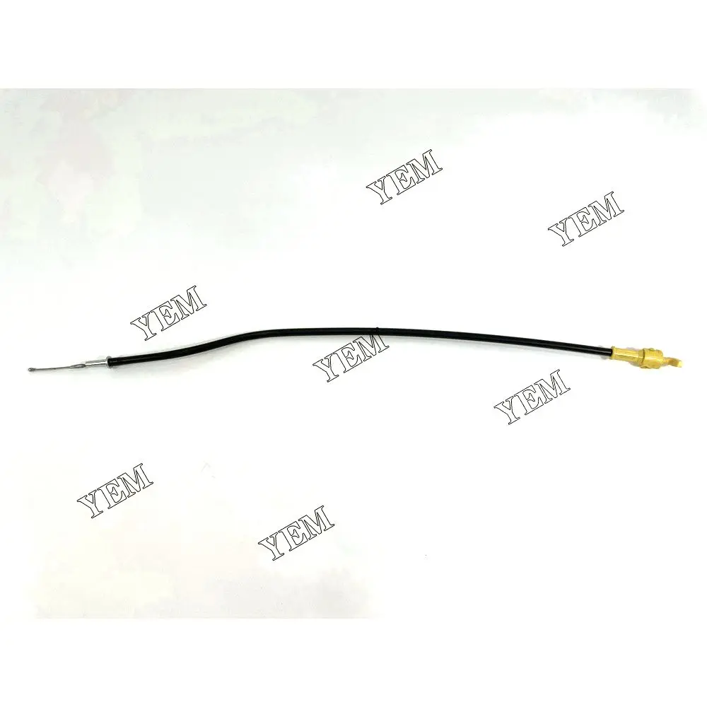 

QSB4.5 Oil Dipstick 4932932 4990576 For Cummins diesel engine part