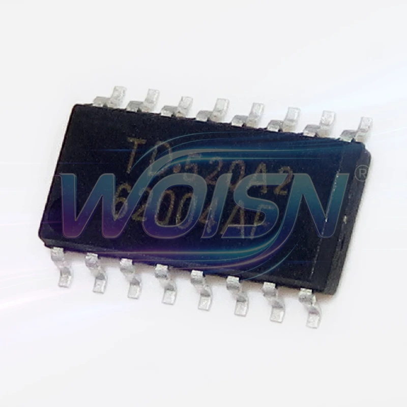 5-100PCS TD62004AFG TD62004AF STD10PF06 D10PF06 DG406DN DG406 A3983SLPT A3983SLP IRF8010 F8010 PT2264 2264