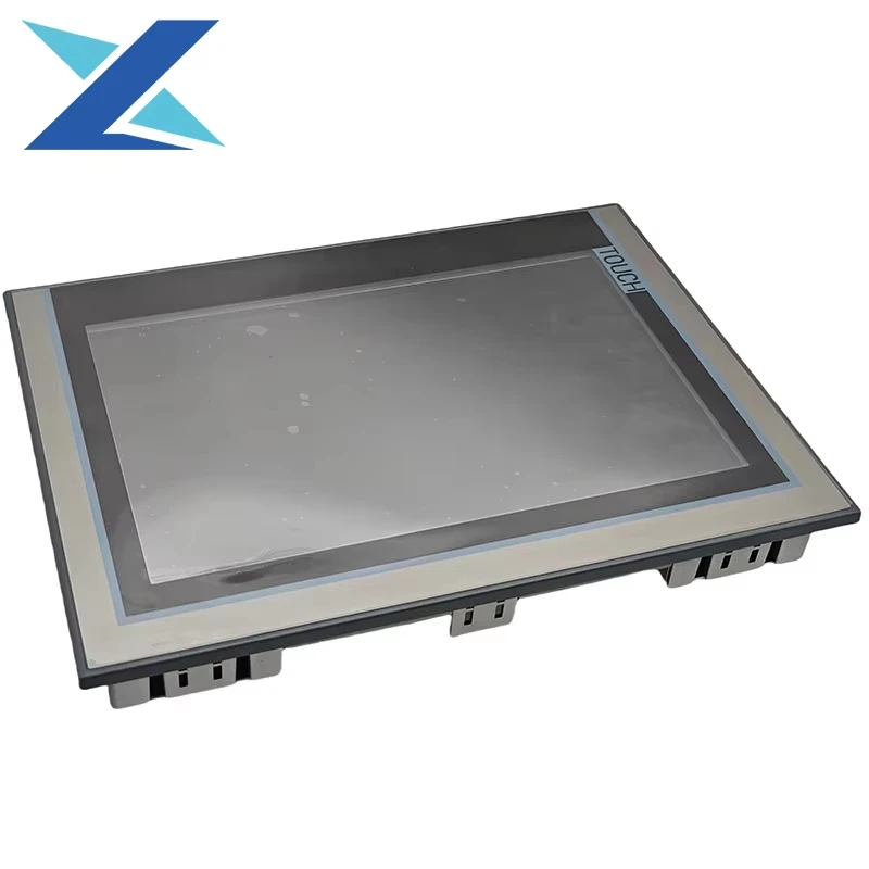 

6AV2124-0MC01-0AX0 human-machine interface touch screen TP1200 series smart panel 12.1 display TFT PROFINET interface